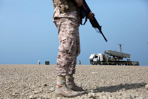 الصورة: وكالة فرانس برس