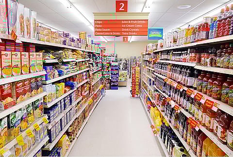 أزمة سلاسل التوريد العالمية ترفع أسعار الغذاء وتهدد استقرار الأسواق