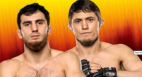 صورة: وكالة الصحافة الفرنسية