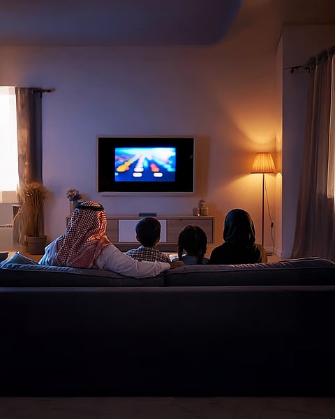 "دبي+ " منصة رقمية جديدة لجميع أفراد العائلة