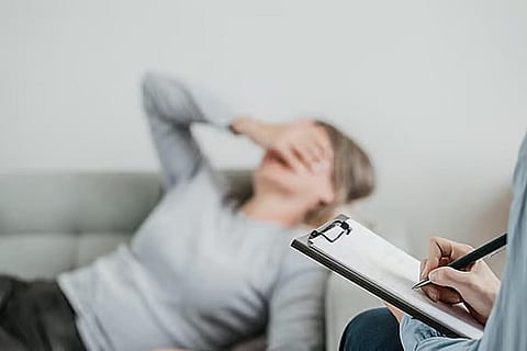 "صدّقوني فتعافيت".. شابة في الإمارات تكسر قيد الألم المزمن بالرياضة