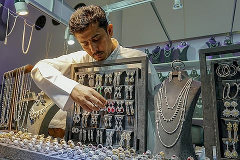 صورة خليج تايمز: محمد سجاد