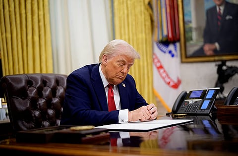 إغلاق أمريكي "قصير الأمد".. ميزانية 2026 رهينة اتفاق الأسبوع المقبل