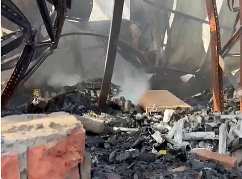 "فاجعة كولكاتا".. ملاحقات قضائية للمسؤولين ومواساة "رئاسية" للضحايا