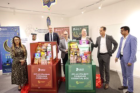 استعداداً لرمضان.. 70% خصومات في كبرى متاجر الإمارات