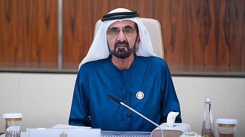 تجارة الإمارات غير النفطية تكسر حاجز الـ 3.8 تريليون درهم