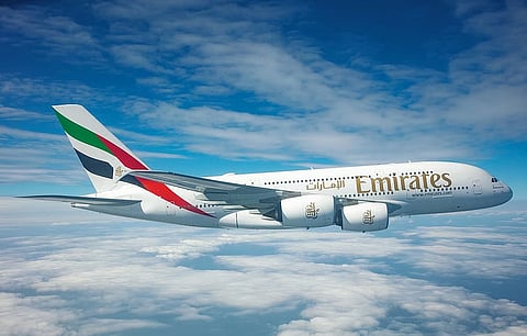 طيران الإمارات تنفي وجود خطط مؤكدة للعودة إلى تل أبيب