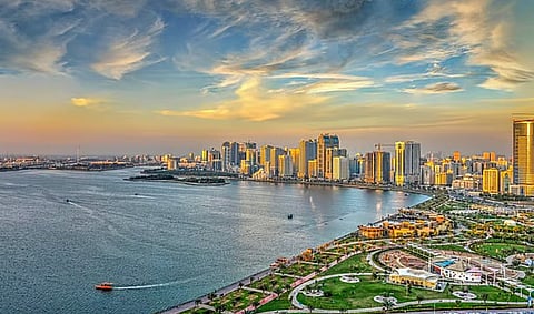 نمو قياسي للاستثمارات العقارية الكويتية في الشارقة خلال 2025