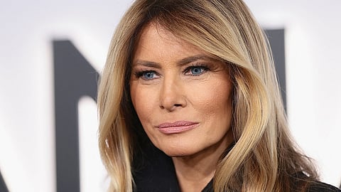 فيلم "ميلانيا" الوثائقي يحقق رقماً قياسياً في شباك التذاكر