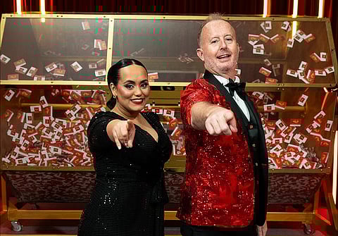 20 مليون درهم من نصيب هندي في سحب "بيج تيكيت" 