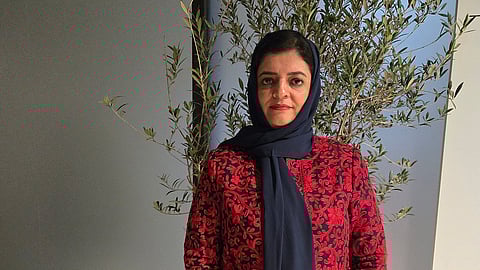 صورة: حنين دجاني