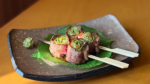 صورة: إنستغرام كينويا'