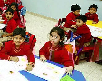 افترض بعض أولياء الأمور أن القواعد المحدثة لن تنطبق على القبولات المؤكدة