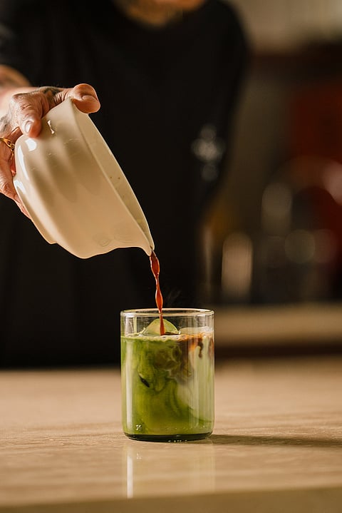 دليل عطلة نهاية الأسبوع في دبي: من فطور السحاب إلى احتفالات النيون