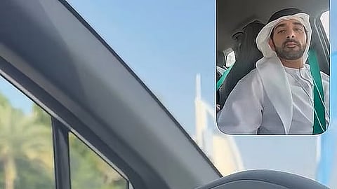 سبع ركائز تقنية تجعل مركبة دبي ذاتية القيادة الأكثر ذكاءً وأماناً