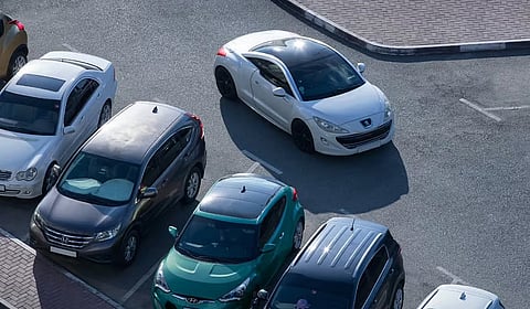 دبي: المدينة العالمية.. طرق آمنة ومسارات سالكة للطوارئ