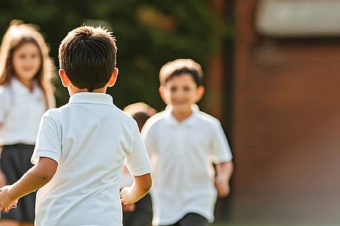 التسجيل مفتوح للطلاب الإماراتيين