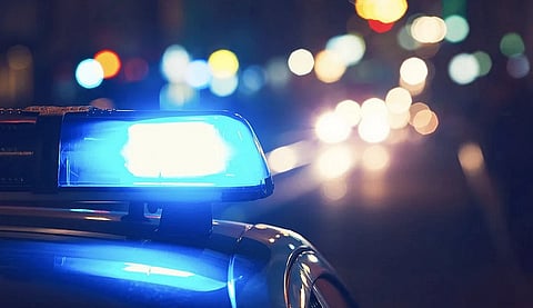 موت في مدينة الألعاب.. انهيار مأساوي يصرع ضابطاً هندياً