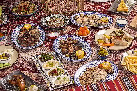 بـ 70 مليون درهم.."بيت الخير" تطلق حملة رمضان 2026 