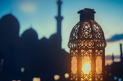 بين "رمضان كريم" وحسن التعامل.. الإمارات تستعد لاستقبال الشهر الفضيل