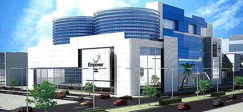 80% ارتفاع حصة "كهرباء دبي" في "الإمارات لأنظمة التبريد المركزي" 