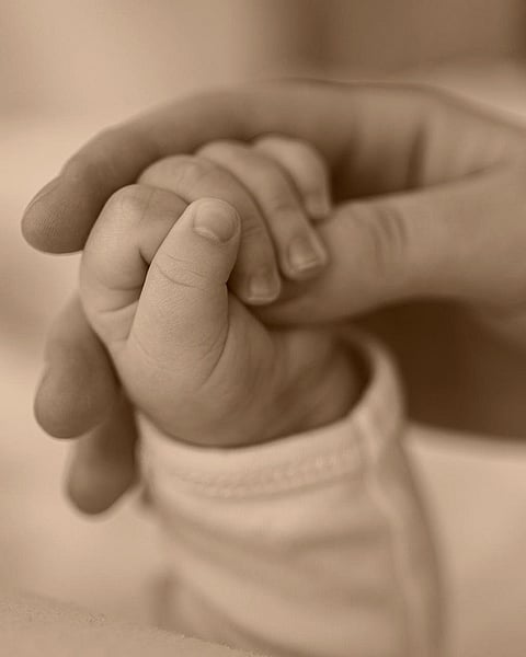 محارب صغير يهزم سرطان الدم الليمفاوي الحاد بأبوظبي