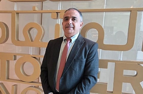 إبراهيم فكري