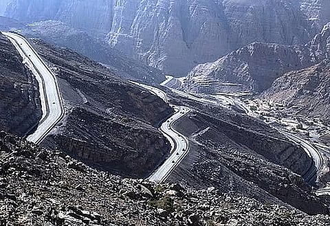 لا حاجة لتصريح دخول..جبل جيس يفتتح بالكامل للزوار 