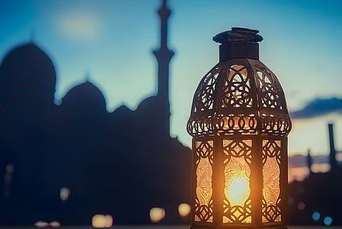 19 فبراير بدء رمضان في تركيا وسنغافورة