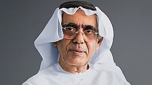 وفاة رائد قطاع الساعات الفاخرة في الإمارات عبد المجيد صديقي