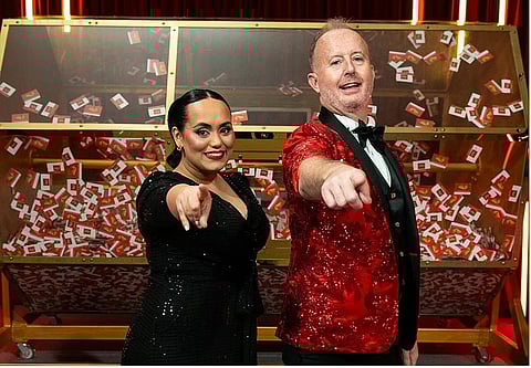 تذكرة كبيرة