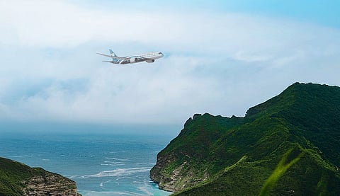 ستبدأ رحلة الطيران العماني المباشرة الجديدة التي تربط دبي وصلالة في 3 يوليو 2026