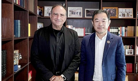 جوجل تدعم "العربية".. مليون دولار لبحثٍ إماراتي يعلم الذكاءَ الاصطناعي لغة حياتنا اليومية