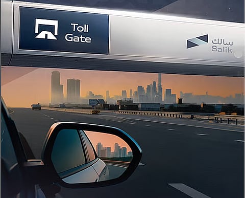 تعديلاتِ جديدة لرسوم "سالك" خلال ساعات رمضان