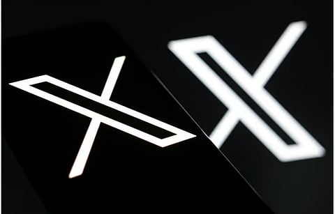 355 مستخدماً في الإمارات يبلغون عن تعطل "X "