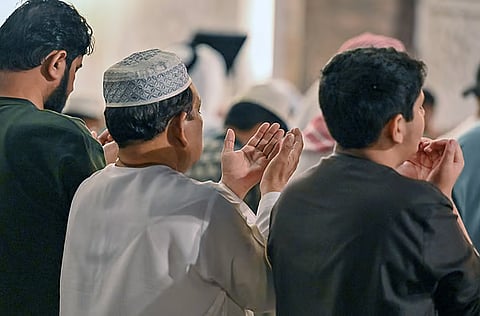 الأربعاء 18 فبراير أول أيام شهر رمضان في الإمارات