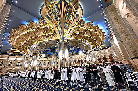 السعودية تعلن الأربعاء أول أيام شهر رمضان 