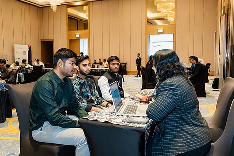 جولة هندية ناجحة تضع جامعات دبي أولوية للمغتربين