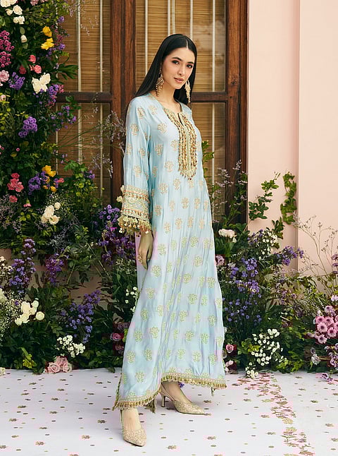 رمضان 2026: نصائح لإفطارات أنيقة وسحور راقٍ