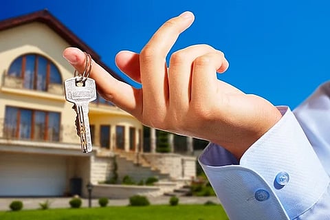 إليكم 7 أخطاء يرتكبها أصحاب المنازل لأول مرة وكيفية تجنبها