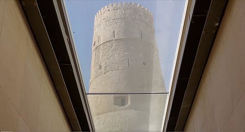 قلعة الفهيدي ذاكرة دبي.. 6 قاعات تروي حكاية مدينة لا تعرف المستحيل