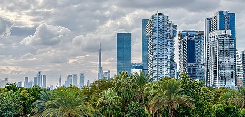 بـ 916 ملياراً مبيعات.. دبي تعيد كتابة التاريخ العقاري 2026