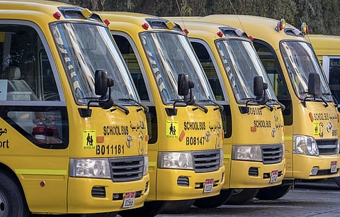 الإمارات: التقويم الدراسي الجديد يعزز جاهزية النظام التعليمي 