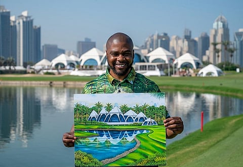 فالنتينو ديكسون