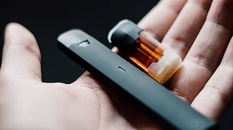 صورة أرشيفية تستخدم لأغراض توضيحية