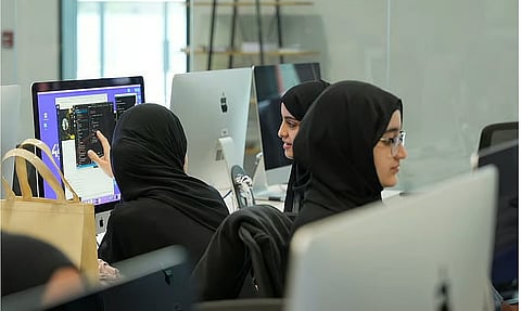 الصورة تستخدم لغرض توضيحي