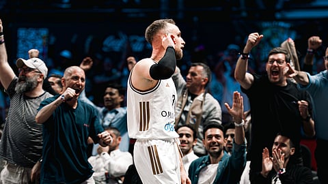 "دبي لكرة السلة".. السيادة الرياضية تعانق  روح العطاء