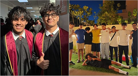 في رمضان هذا العام، يجد طلاب دبي معنى في التجارب المشتركة