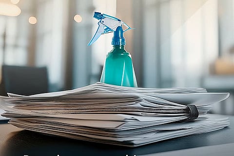 إغلاق 12 وكالة عمالة منزلية مخالفة في الإمارات