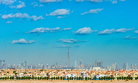 17 درجة في دبي..إيقاع الشتاء الجميل اليوم بالإمارات